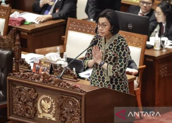 Pemerintah Kucurkan Rp18,8 T untuk Rumah Subsidi di Semester I