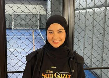 Revalina S Temat Perdana Main Film di 2025