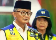 Menteri PU Akui Tak Efisien dalam Penggunaan Anggaran