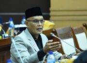 DPR Kecam Bantuan untuk Gaza Disusupi Narkotika