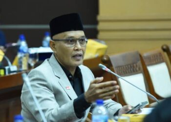 DPR Kecam Bantuan untuk Gaza Disusupi Narkotika