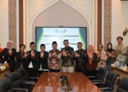 Yayasan Al-Muhajirien Gandeng Telkom Regional II, Tingkatkan Kualitas Pendidikan Digital di Era Modern