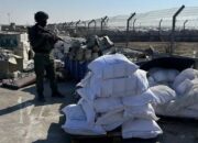 Puluhan Warga Gaza Tewas Ditembak Saat Antre Bantuan, Kebrutalan Israel Kian Menjadi