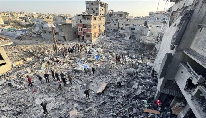 Daftar Lengkap Perusahaan yang Bantu Agresi Militer Israel di Palestina