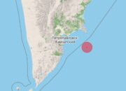 13 Wilayah di Indonesia Terdampak Tsunami Minor Akibat Gempa Dahsyat di Rusia