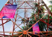 Layanan Digital Lebih Hemat dan Sinyal Cepat, Brand Tri Hadir di Bengkulu