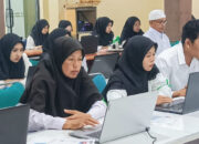 Puluhan Ribu Guru Kemenag Kejar Kesempatan Dapatkan Sertifikasi