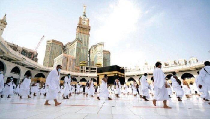 Pemerintah Didesak Serius Cari 3 Jemaah Haji yang Hilang