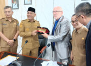 Investor Asing Lirik Pertanian Organik Limapuluh Kota