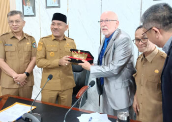 Investor Asing Lirik Pertanian Organik Limapuluh Kota