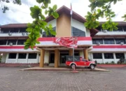 BKSDA Sumbar Dorong Pembentukan Satgas Karhutla Lintas Instansi