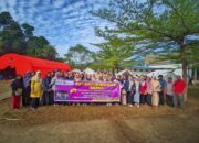 BAKOMAS Prodi BK UPGRISBA di Sungai Lundang, Kontribusi Nyata untuk Masyarakat Melalui Konseling