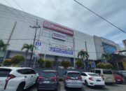 Plaza Andalas Hadirkan Program Promo Harian Gajian