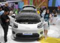 Satu Tahun GAC Indonesia, Hadirkan Promo Spesial hingga Test Drive di GIIAS