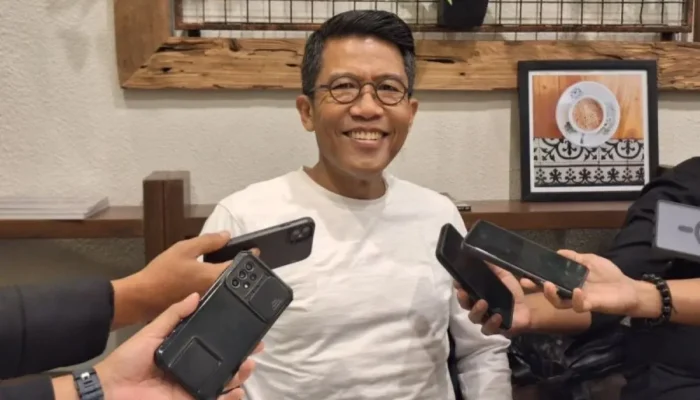 Ketua Komisi XI Usulkan Penurunan PPN untuk Ringankan Beban Rakyat