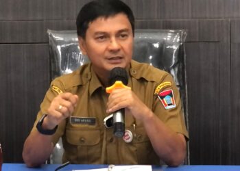 Pemko Padang Siapkan Strategi Menuju Pengakuan Dunia
