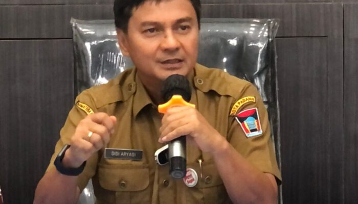 Rangkaian HJK Padang ke-356, Besok akan Hadir Desainer dari Malaysia di Youth Center