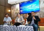 Telkom Akselerasi Ekonomi Digital melalui Teknologi AI