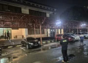 Gempa Berkekuatan 4,9 Guncang Bekasi