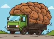 Pakar Soroti ODOL sebagai Human Error, Desak Pengawasan dan Reformasi Sistem Transportasi