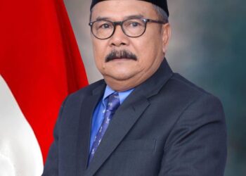 Enam Periode Jadi Wakil Rakyat, H. Muzli M. Nur Bawa Program Nyata untuk Masyarakat