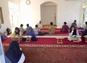 Program “Satu Rumah, Satu Hafiz”, Musala Rumah Dinas Wali Kota Jadi Rumah Tahfiz