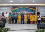 IKAFLAS Jabodetabek Dikukuhkan, Nurkhalis Ajak Alumni Perkuat Silaturahmi