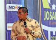 Arisal Aziz:’Josal FC dan Ambulan Gratis Bukan Alat Politik