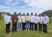 Kepala BNNP Sumbar Apresiasi H. Arisal Aziz Memperhatikan ‘Anak Panakan’