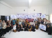 Sekolah Literasi Indonesia dan Astra Financial Gelar Puncak Kreasi Literasi Keuangan di Sumatra Utara