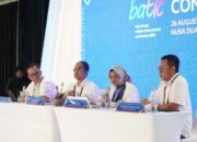 BATIC 2025 Edisi-10: Igniting Tomorrow’s Digital Evolution – Hubungkan Konektivitas Global