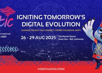 BATIC 2025: Satu Dekade Inovasi – Ajang Paling Berpengaruh di Asia Pasifik