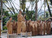 Bupati Khairunas Apresiasi Kinerja Firdaus Firman