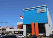 Ajak Nasabah Dapat Hadiah, Bank Nagari Luncurkan  Program Member Get Member