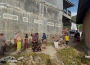 Dosen ST Bhinneka Teliti Makna Filosofis Ritual Basarang di Nagari Kasang