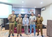 Padang Terus Tingkatkan Kenyamanan dan Keamanan di Objek Wisata