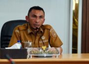 Padang Panjang Kembali Ikuti Verifikasi Kota Sehat