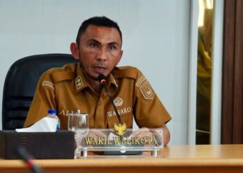 Padang Panjang Kembali Ikuti Verifikasi Kota Sehat