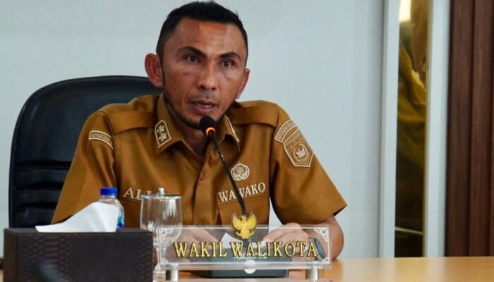 Padang Panjang Kembali Ikuti Verifikasi Kota Sehat