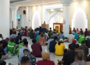 Kota Padang Fokus Kelola Sampah Tanpa Sisa