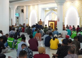 Kota Padang Fokus Kelola Sampah Tanpa Sisa