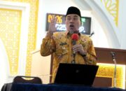 Padang Peringkat Pertama Nasional, Makin Optimistis Raih Piala Adipura 2025