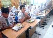 MBG Mulai Berlangsung di MAN 1 Padang