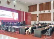 Pemko Padang Perkuat Layanan Pengaduan Publik Cepat dan Responsif