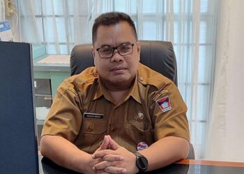 121 Unit Koperasi Simpan Pinjam Syariah Aktif di Padang