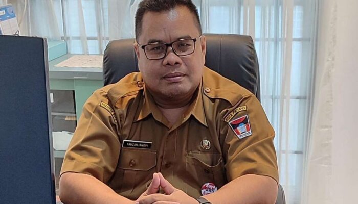 121 Unit Koperasi Simpan Pinjam Syariah Aktif di Padang