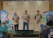 Telkom Ajak Mahasiswa, Pelajar, Komunitas, dan UMKM Kolaborasi dalam Program Bumi Berseru Festival 2025