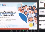 Telkom Luncurkan Program KID 2025: Kenalkan AI, IoT, Big Data, dan Cybersecurity untuk Siswa
