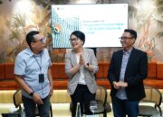 Langkah Strategis Telkom Tingkatkan Market Share B2B ICT di Indonesia 