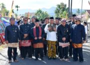 Kuatkan Struktur Adat Melalui Batagak Pangulu